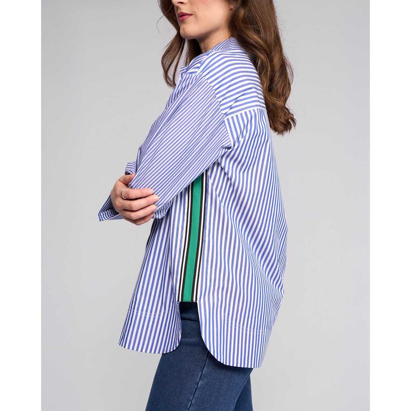 Vassalli Chart Shirt image number 1